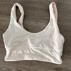 Lululemon reversible align bra